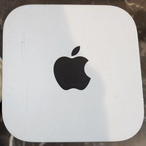 Apple AirPort Extreme Base Station A1521 Wireless Router